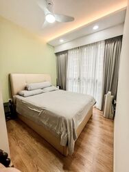 Rivercove Residences (D19), Condominium #519078261